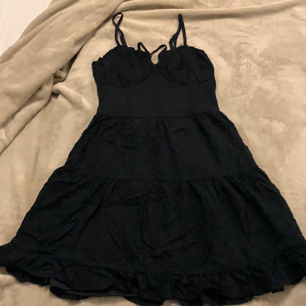 Hollister Dress